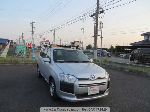 toyota succeed 2019 504749-RAOID:13785 image 2