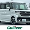 suzuki spacia 2023 -SUZUKI--Spacia 5AA-MK94S--MK94S-102660---SUZUKI--Spacia 5AA-MK94S--MK94S-102660- image 1