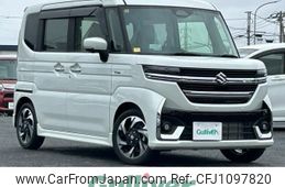 suzuki spacia 2023 -SUZUKI--Spacia 5AA-MK94S--MK94S-102660---SUZUKI--Spacia 5AA-MK94S--MK94S-102660-