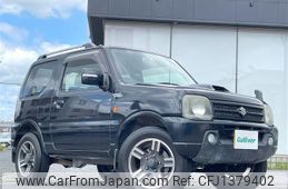 suzuki jimny 2009 -SUZUKI--Jimny ABA-JB23W--JB23W-611448---SUZUKI--Jimny ABA-JB23W--JB23W-611448-