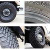 toyota land-cruiser-prado 1995 -TOYOTA--Land Cruiser Prado KD-KZJ78W--KZJ780036209---TOYOTA--Land Cruiser Prado KD-KZJ78W--KZJ780036209- image 8