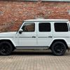 mercedes-benz g-class 2022 quick_quick_3DA-463350_W1N4633502X434944 image 5