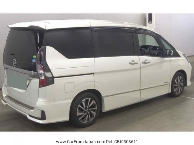 nissan serena 2020 quick_quick_DAA-GFC27_GFC27-189265 image 2