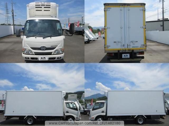 hino dutro 2015 quick_quick_TKG-XZU655M_XZU655-0003895 image 2