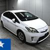 toyota prius 2013 -TOYOTA--Prius ZVW30--ZVW30-5725382---TOYOTA--Prius ZVW30--ZVW30-5725382- image 1