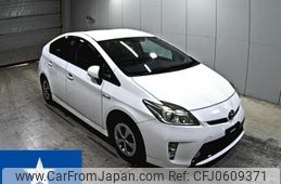 toyota prius 2013 -TOYOTA--Prius ZVW30--ZVW30-5725382---TOYOTA--Prius ZVW30--ZVW30-5725382-