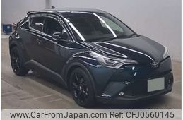 toyota c-hr 2019 -TOYOTA 【岩手 301ﾄ5898】--C-HR DBA-NGX10--NGX10-2011897---TOYOTA 【岩手 301ﾄ5898】--C-HR DBA-NGX10--NGX10-2011897-