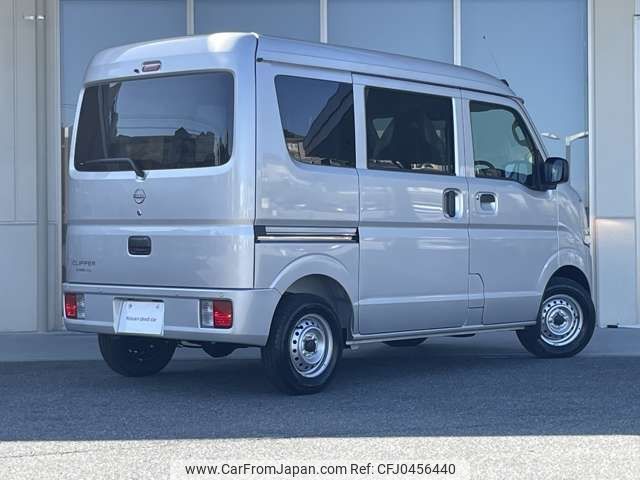 nissan clipper-van 2024 -NISSAN--Clipper Van 5BD-DR17V--DR17V-746***---NISSAN--Clipper Van 5BD-DR17V--DR17V-746***- image 2