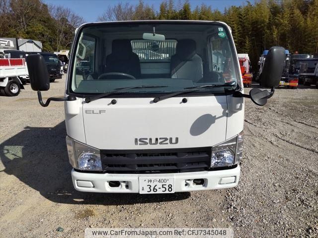 isuzu elf-truck 2008 CFJ7345048 image 2