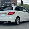 mercedes-benz b-class 2018 -MERCEDES-BENZ--Benz B Class DBA-246242--WDD2462422J521989---MERCEDES-BENZ--Benz B Class DBA-246242--WDD2462422J521989- image 5
