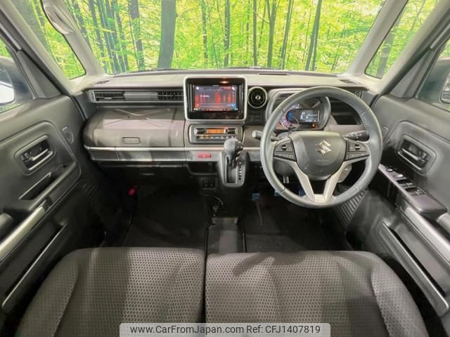 suzuki spacia 2022 quick_quick_MK53S_MK53S-796569 image 2