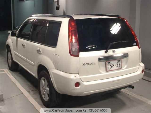 nissan x-trail 2005 -NISSAN--X-Trail T30-027239---NISSAN--X-Trail T30-027239- image 2