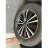 toyota mark-x-zio 2008 CFJ1747752 image 6