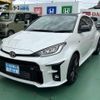 toyota yaris 2024 -TOYOTA--Yaris 4BA-GXPA16--GXPA16-0013426---TOYOTA--Yaris 4BA-GXPA16--GXPA16-0013426- image 2
