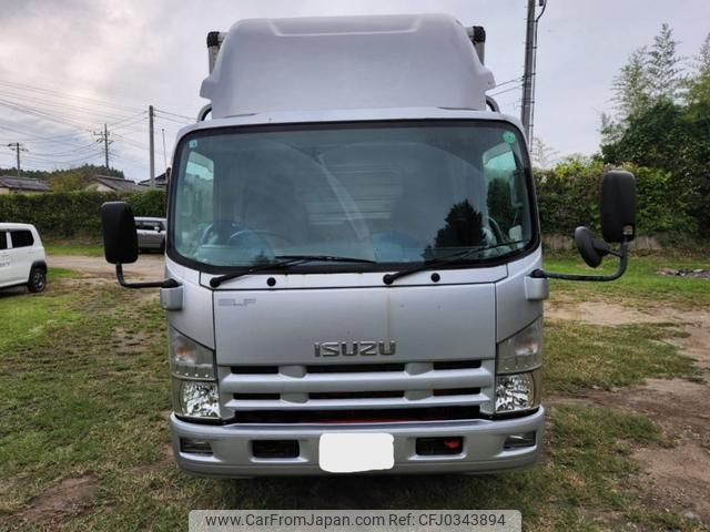 isuzu elf-truck 2008 GOO_NET_EXCHANGE_9560024A30241019W001 image 2