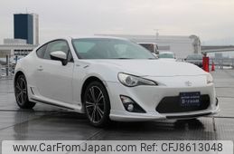 toyota 86 2013 -TOYOTA--86 DBA-ZN6--ZN6-027650---TOYOTA--86 DBA-ZN6--ZN6-027650-