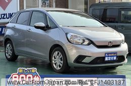 honda fit 2020 GOO_JP_700060017330250710023