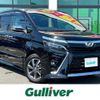 toyota voxy 2019 -TOYOTA--Voxy DBA-ZRR80W--ZRR80-0504981---TOYOTA--Voxy DBA-ZRR80W--ZRR80-0504981- image 1