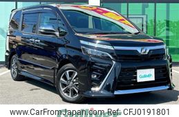 toyota voxy 2019 -TOYOTA--Voxy DBA-ZRR80W--ZRR80-0504981---TOYOTA--Voxy DBA-ZRR80W--ZRR80-0504981-