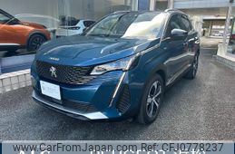 peugeot 3008 2022 quick_quick_P84AH01_VF3MJEHZRNS026594