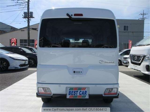 daihatsu atrai 2023 CFJ1804412 image 2