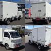 daihatsu hijet-truck 2008 quick_quick_EBD-S201P_S201P-0018123 image 4