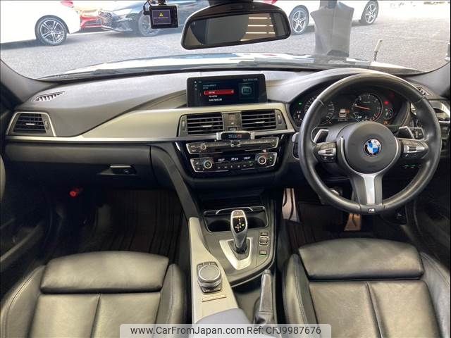 bmw 3-series 2017 -BMW--BMW 3 Series LDA-8C20--WBA8H92090A263690---BMW--BMW 3 Series LDA-8C20--WBA8H92090A263690- image 2