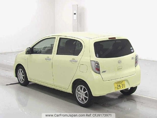 daihatsu mira-e-s 2015 -DAIHATSU 【広島 581ﾑ2931】--Mira e:s LA300S--1319400---DAIHATSU 【広島 581ﾑ2931】--Mira e:s LA300S--1319400- image 2