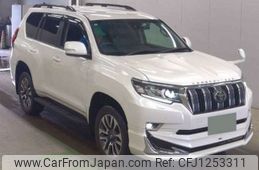 toyota land-cruiser-prado 2021 -TOYOTA--Land Cruiser Prado 3BA-TRJ150W--TRJ150-0137229---TOYOTA--Land Cruiser Prado 3BA-TRJ150W--TRJ150-0137229-