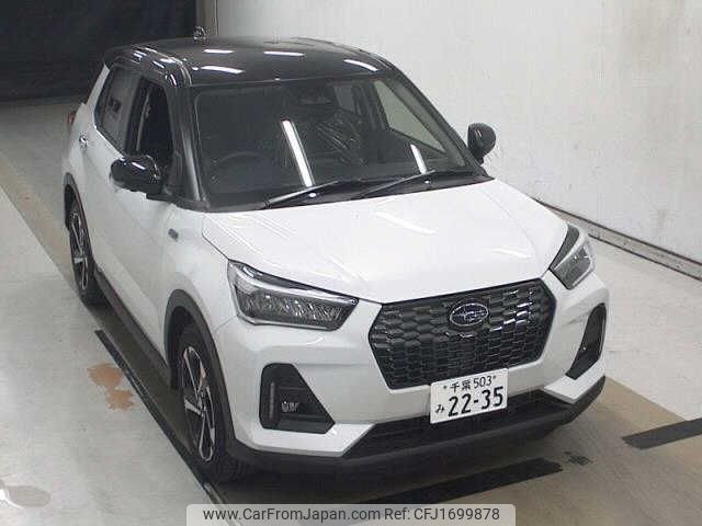 subaru rex 2025 CFJ1699878 image 1