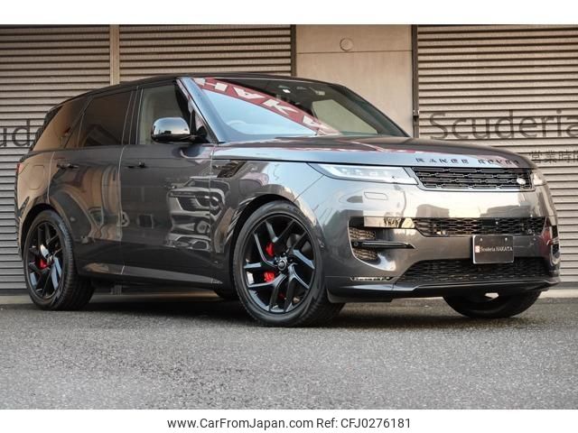 land-rover range-rover-sport 2023 quick_quick_3CA-L123WA_SAL1A2AW7PA127812 image 1