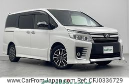 toyota voxy 2015 -TOYOTA--Voxy DBA-ZRR80W--ZRR80-0174067---TOYOTA--Voxy DBA-ZRR80W--ZRR80-0174067-