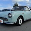 nissan figaro 1991 CFJ1683608 image 10