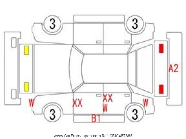 toyota raize 2021 -TOYOTA--Raize 5BA-A200A--A200A-0128386---TOYOTA--Raize 5BA-A200A--A200A-0128386- image 2