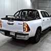 toyota hilux-pick-up 2020 quick_quick_3DF-GUN125_GUN125-3917521 image 2