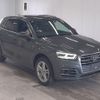 audi q5 2018 quick_quick_DBA-FYDAXA_WAUZZZFY412137153 image 4