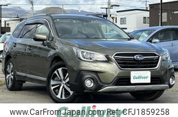 subaru outback 2019 CFJ1859258