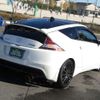 honda cr-z 2010 quick_quick_DAA-ZF1_ZF1-1018237 image 2