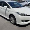 toyota wish 2010 -TOYOTA--Wish DBA-ZGE25G--ZGE25-0008296---TOYOTA--Wish DBA-ZGE25G--ZGE25-0008296- image 12