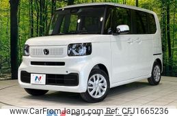 honda n-box 2025 CFJ1665236