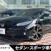 honda civic 2018 CFJ1612270 image 1