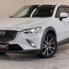 mazda cx-3 2016 491 image 1
