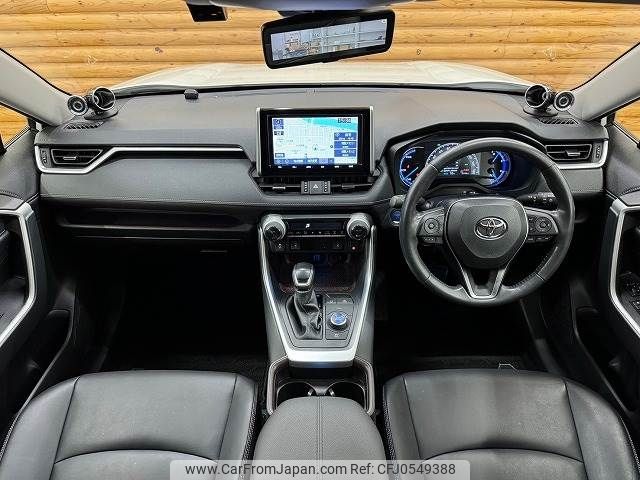 toyota rav4 2019 -TOYOTA--RAV4 6AA-AXAH54--AXAH54-4008489---TOYOTA--RAV4 6AA-AXAH54--AXAH54-4008489- image 2