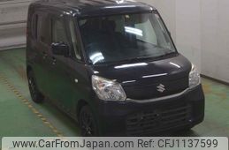 suzuki spacia 2016 -SUZUKI--Spacia MK42S--139663---SUZUKI--Spacia MK42S--139663-