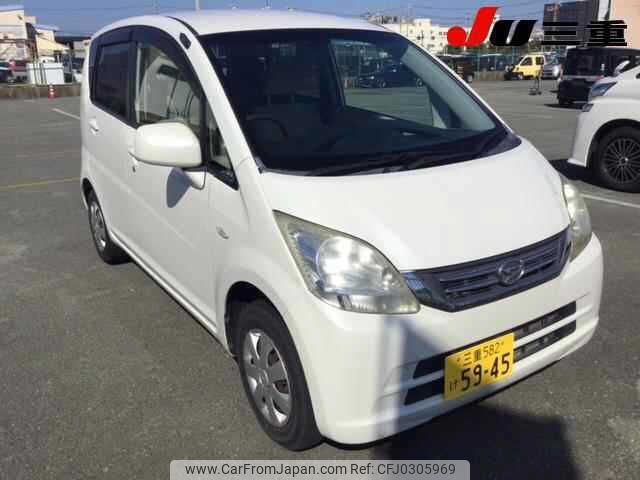 daihatsu move 2010 -DAIHATSU 【三重 582ｹ5945】--Move L175S--0294884---DAIHATSU 【三重 582ｹ5945】--Move L175S--0294884- image 1