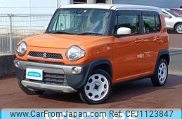 suzuki hustler 2014 quick_quick_DBA-MR31S_MR31S-210718