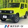 suzuki jimny 2018 -SUZUKI--Jimny 3BA-JB64W--JB64W-110661---SUZUKI--Jimny 3BA-JB64W--JB64W-110661- image 1