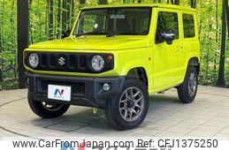 suzuki jimny 2018 -SUZUKI--Jimny 3BA-JB64W--JB64W-110661---SUZUKI--Jimny 3BA-JB64W--JB64W-110661-