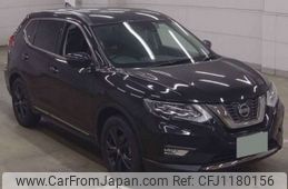 nissan x-trail 2022 -NISSAN 【函館 307ｻ5000】--X-Trail 5BA-NT32--NT32-616579---NISSAN 【函館 307ｻ5000】--X-Trail 5BA-NT32--NT32-616579-