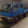 mitsubishi-fuso canter-guts 1995 -MITSUBISHI--Canter Guts FB501B-404293---MITSUBISHI--Canter Guts FB501B-404293- image 1